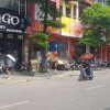 Bán nhà mặt phố Nguyễn Chí Thanh, Đống Đa, MT 9.6m x 57m giá chào 23.9 tỷ đang KD đông
